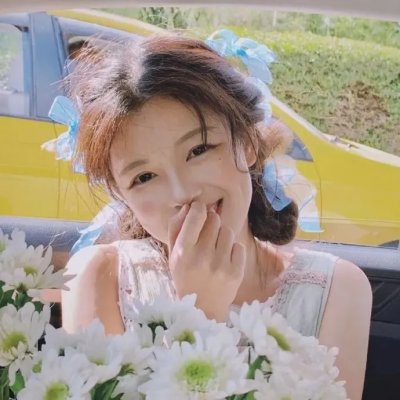 我的小公主海报