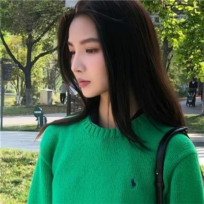稚情海报